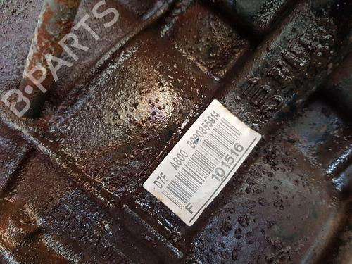 Engine RENAULT TWINGO II (CN0_) 1.2 (CN0D) | BP28158172M1