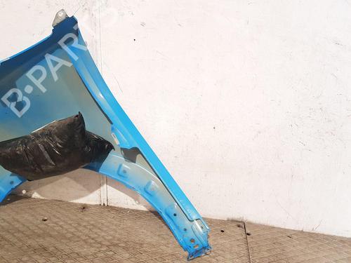 Forskærm Højre FORD PUMA (J2K, CF7)  | BP31603799C42 