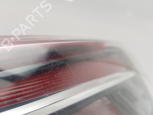 Right tailgate light OPEL CROSSLAND X / CROSSLAND (P17, P2QO)  | BP22674219C80 