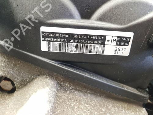 Engine SEAT ATECA (KH7, KHP) | BP28158127M1