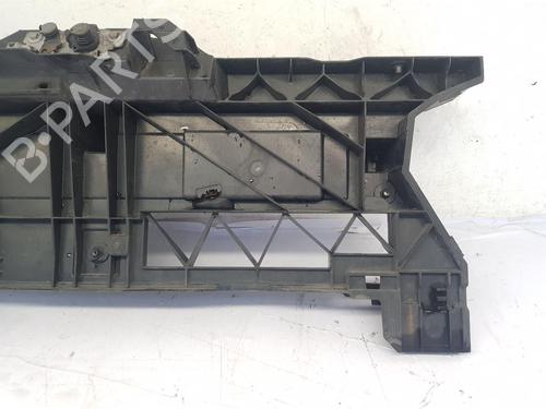 Front bumper reinforcement PEUGEOT EXPERT Van (V_) 1.6 BlueHDi 95 | BP29292834C109 