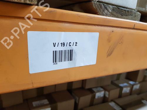 Right taillight TOYOTA AURIS (_E15_) 1.6 (ZRE151_, ZRE151R) | BP30628126C35