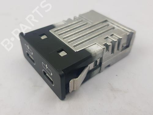 Electronic module BMW X3 (G01, F97, G08) M Competition | BP30948644M83 