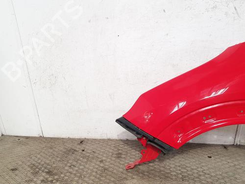 Left front fenders CITROËN C4 CACTUS 1.6 BlueHDi 100 | BP29144056C41 