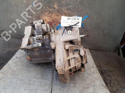 Gearbox FIAT 500 (312_) 1.2 (312AXA1A) | BP30194687M3