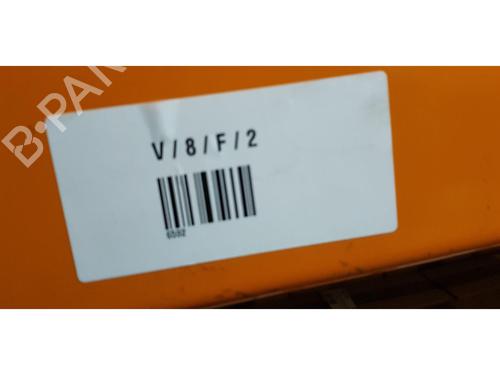 Engine control unit (ECU) MERCEDES-BENZ VITO / MIXTO Van (W639) 109 CDI (639.601, 639.603, 639.605) | BP30184941M57 