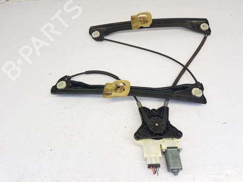 Alzavetro anteriore destra SEAT TOLEDO IV (KG3) 1.6 TDI | BP30713748C23 