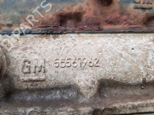 Motor VAUXHALL CORSA Mk IV (E) (X15) 1.2 | BP30184639M1 