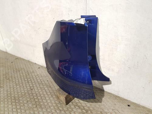 Corner bumper FORD KUGA II (DM2) 2.0 TDCi 4x4 | BP30914921C117 