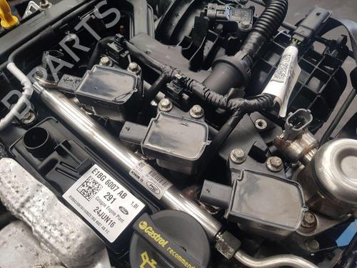 Engine FORD FIESTA VI (CB1, CCN) 1.0 Sport | BP34042756M1  - Image 11