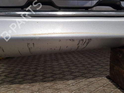 Front bumper CITROËN C3 II (SC_) 1.0 VTi 68 | BP28363095C7 