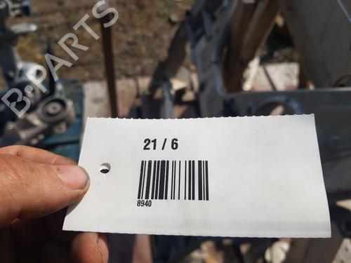 Subframe ALFA ROMEO GIULIA (952_) 2.9 Quadrifoglio (952AAM24) | BP25461775M9 - Image 16