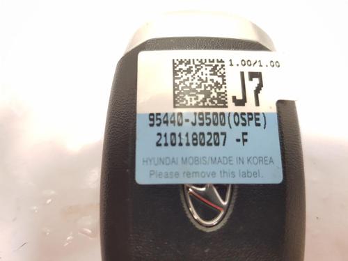 Electronic module HYUNDAI KONA (OS, OSE, OSI) 1.6 GDi Hybrid | BP30184701M83 