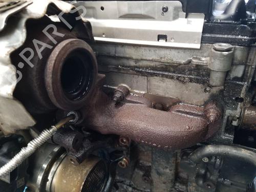 Engine SKODA OCTAVIA III Combi (5E5, 5E6) 1.6 TDI | BP32034825M1 - Image 7