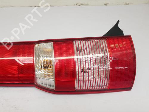Left taillight FIAT PANDA (169_) 1.1 (169.AXA1A) | BP28029240C34