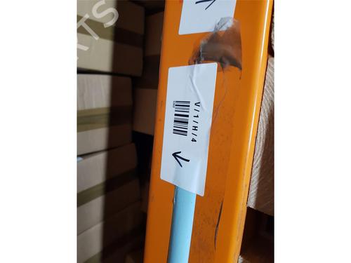 Right front shock absorber VAUXHALL CORSA Mk III (D) (S07) 1.2 i 16V (L08) | BP29343130M17 