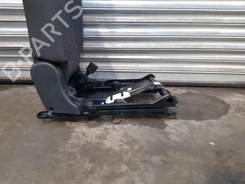 Right front seat AUDI Q3 Sportback (F3N) 2.5 RS TFSI quattro | BP30650156C16 