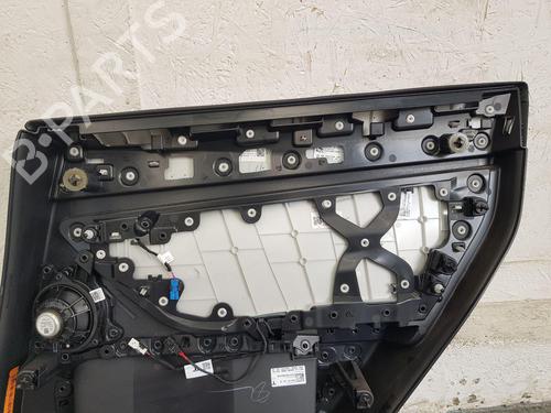 Bageste venstre beklædning TESLA MODEL 3 (5YJ3) | BP39587015C60 - Image 7