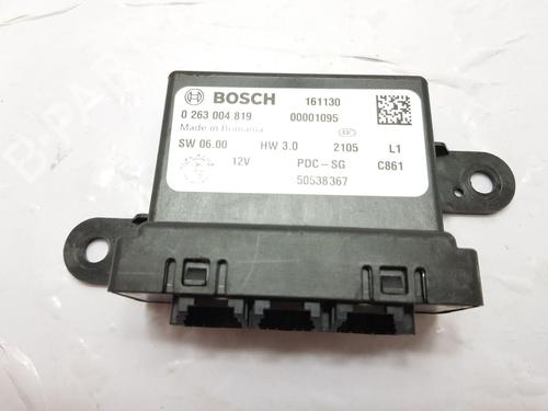 Elektronisk modul ALFA ROMEO GIULIA (952_) 2.2 D (952AFA25, 952AFM25, 952ALA25) (180 hp) 28572020