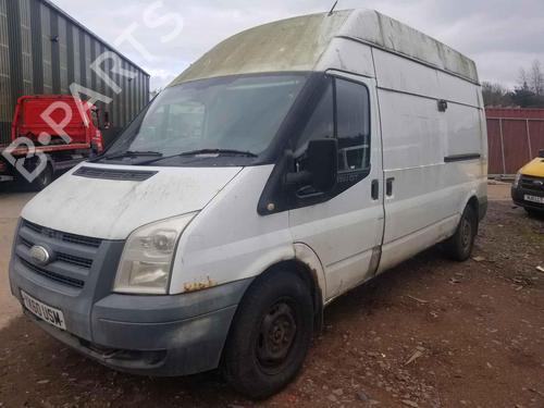 Gearbox FORD TRANSIT Van (FA_ _) 2.2 TDCi | BP37683351M3 - Image 12