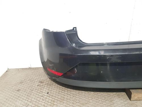Rear bumper SEAT IBIZA IV (6J5, 6P1) 1.2 | BP28501211C8 