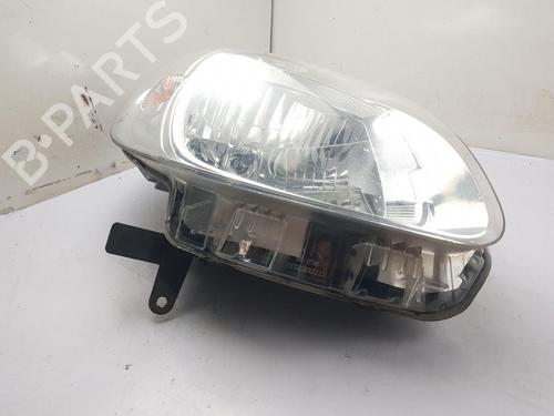 Right headlight RENAULT KANGOO Express (FW0/1_) 1.5 dCi 90 (FW0G, FW05, FW08, FW11) | BP36144548C29 - Image 3