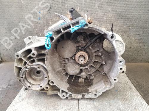 Gearbox VW GOLF VI (5K1) 1.6 TDI | BP36949685M3 - Image 2