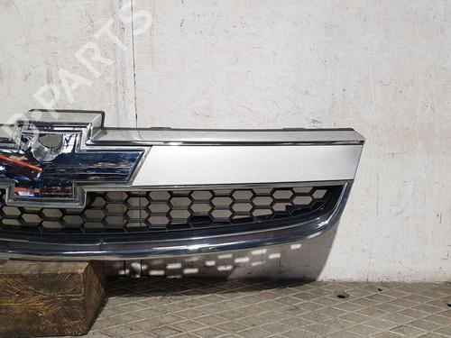 Grille CHEVROLET CAPTIVA (C100, C140) 2.0 D 4WD | BP30045326C40