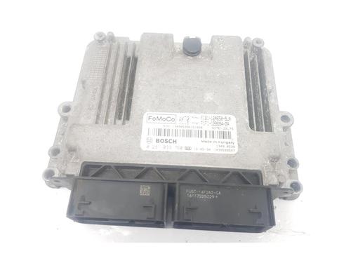 Calculateur moteur (ecu) FORD FIESTA VI (CB1, CCN) [2008-2025]  22666483