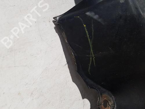 Underbody protection MERCEDES-BENZ CLK (C209) CLK 270 CDI (209.316) | BP29815914M92