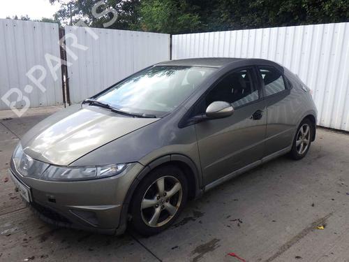 Injector HONDA CIVIC VIII Hatchback (FN, FK) 2.2 CTDi (FK3) | BP27186779M100 