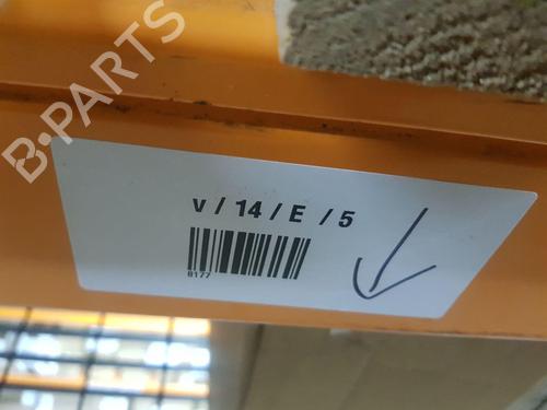 AC pipe HYUNDAI TUCSON (NX4E, NX4A)  | BP27392481M126 