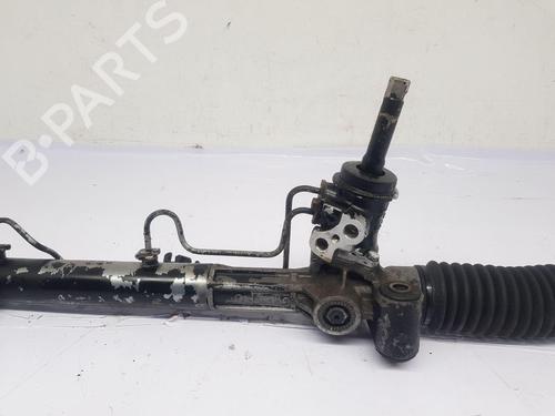 Lenkgetriebe VAUXHALL ZAFIRA Mk II (B) (A05) 1.7 CDTI | BP30581060M22