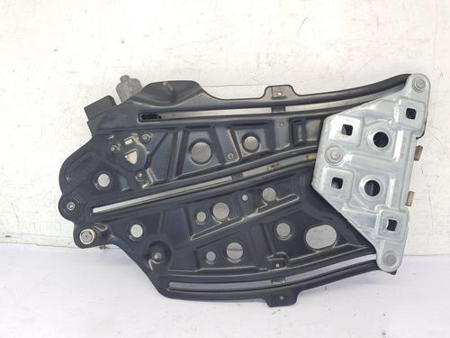 Used Rear left window mechanism AUDI A3 Convertible (8P7) 2.0 TDI (140 hp) 25909324