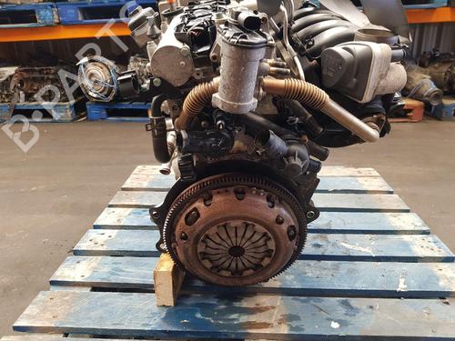 Engine VW TOURAN (1T1, 1T2) 1.6 FSI | BP37220302M1 - Image 6