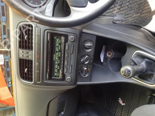 Used Parts VW POLO V (6R1, 6C1)  1.2  4740817