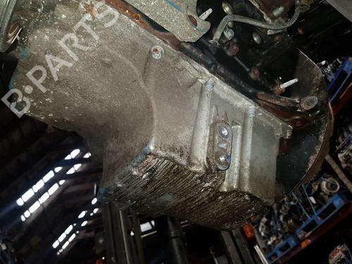 Motor VAUXHALL INSIGNIA Mk I (A) Hatchback (G09) 2.0 CDTI (68) | BP30914900M1 