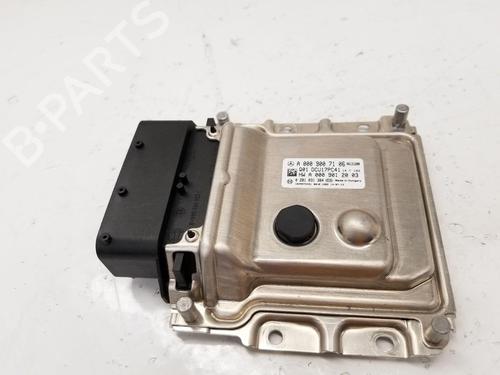 Other MERCEDES-BENZ CLS (C218) CLS 350 BlueTEC / d (218.326) | BP22681386O1