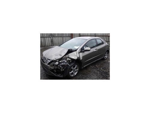 ABS pump HONDA CIVIC VIII Hatchback (FN, FK) 1.8 (FN1, FK2) | BP23332234M43 