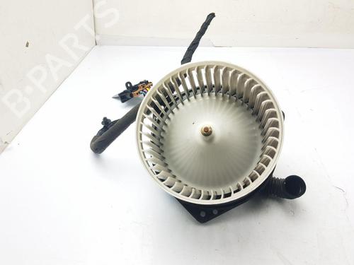 Heater blower motor CHEVROLET SPARK (M300) 1.2 | BP36646837M62 - Image 7