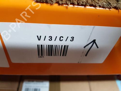 Antenne/Base JAGUAR I-PACE (X590) EV400 AWD | BP31346456C140 