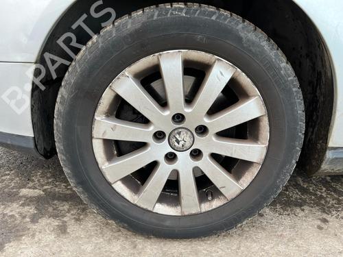 Left front indicator VW PASSAT B6 (3C2) 1.9 TDI | BP26723710C32 