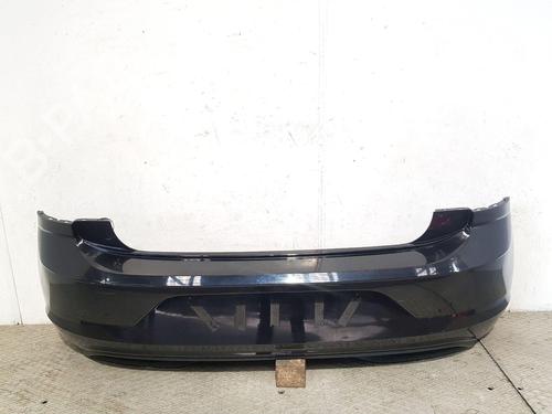 Used Rear bumper VW POLO VI (AW1, BZ1, AE1) [2017-2025]  29549432