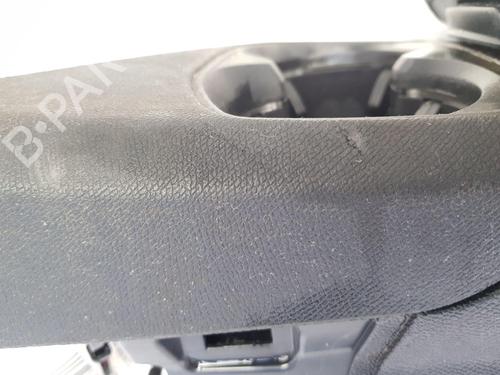Armrest / Center console PEUGEOT 3008 II SUV (MC_, MR_, MJ_, M4_) Hybrid4 (M45GBU) | BP28137014I20 