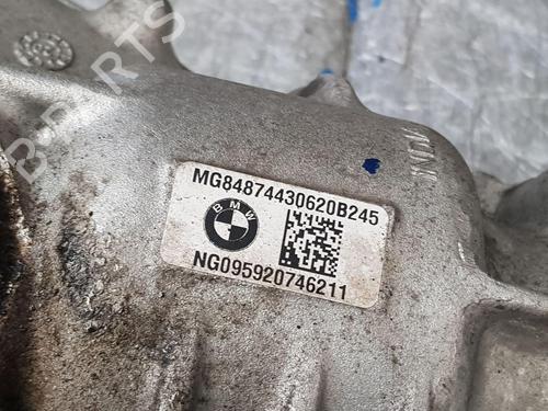 Front differential BMW X3 (G01, F97, G08) M Competition | BP30290479M23 