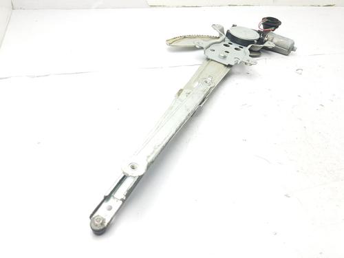 Front right window mechanism SUZUKI SWIFT III (MZ, EZ) 1.5 (RS415, ZC21S) | BP33473029C23 - Image 4