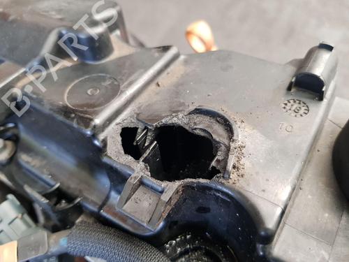 Engine OPEL COMBO Box Body/MPV (K9) 1.6 D | BP29143956M1