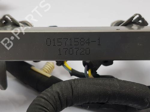 Injection rail MCLAREN 720S 4.0 | BP22680628M98