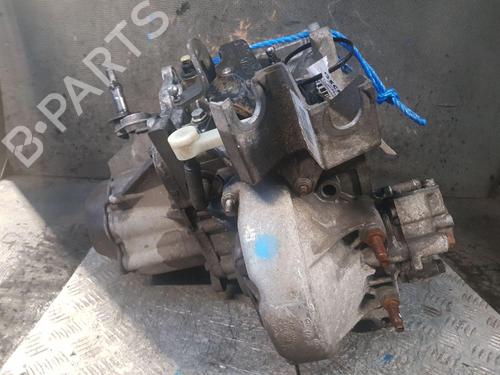 Gearbox PEUGEOT 308 I (4A_, 4C_) 1.6 HDi | BP31603736M3 