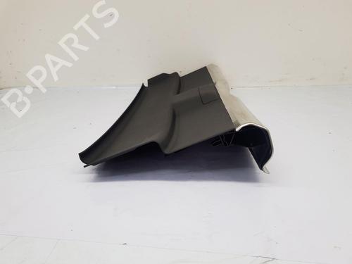 Boot lining BENTLEY CONTINENTAL Convertible (3S_) 4.0 V8 AWD | BP35967122I3 - Image 5